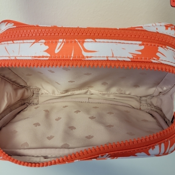 Kate Spade Small camera Bag Jae Blossom - Picture 10 of 15